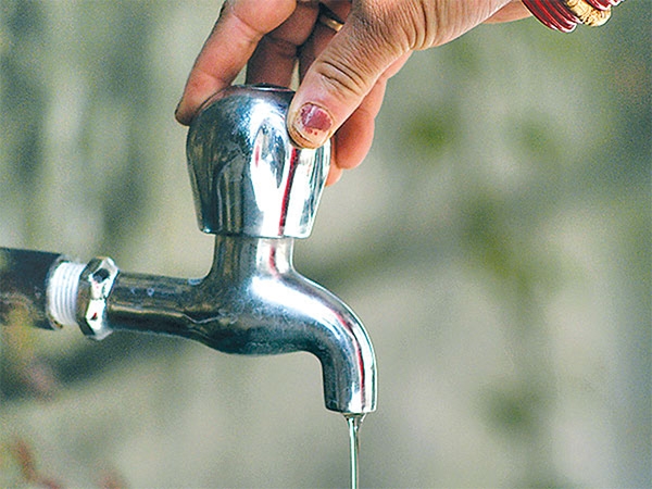 पानीको चरम संकटमा फस्दैछन् उपत्यकाबासी ? औंल्याइयो यस्तो खतरा